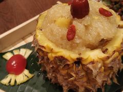 -云海肴·汽锅鸡·云南菜(领展购物广场·中关村店)