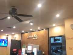 -萨莉亚意式餐厅(特力时尚汇店)