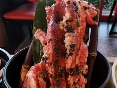 -谷牛和牛烤肉(漕河泾印象城店)