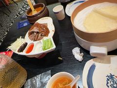 -满园烤鸭·春饼(沈北万达店)