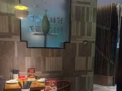 -爱碗亭·鲜炒湖南菜(壹城中心店)