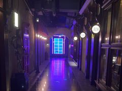 -骑士KTV(红谷滩万达店)