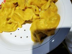 -金谷园饺子·烧烤(人大总店)