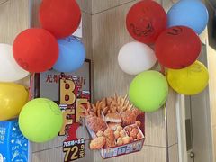 -麦当劳(湖光北街店)