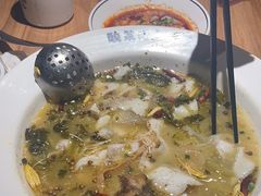 -太二酸菜鱼(福州泰禾店)