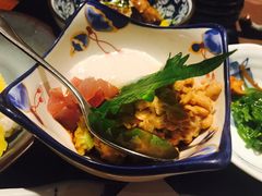 -新鲜特色餐厅(香格里拉大酒店)
