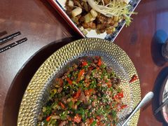 -杨记隆府(白象街店)