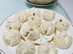 叉烧包-顺德渔村·岭南一号