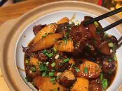 -打酱油·非遗淮扬菜(瘦西湖梅岭店)