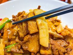 -十二点·辣椒炒肉(南山店)