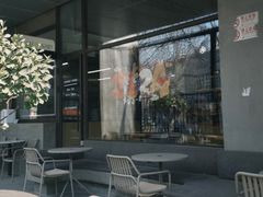 -大小咖啡 BigSmallCoffee(麦子店)