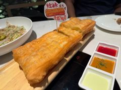 -滋粥楼·顺德菜(番禺广场总店)