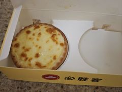 -必胜客(大梅沙8号仓店)
