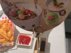 -避风塘·老港味餐厅(虹口龙之梦店)