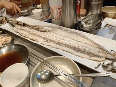 -真情鲍鱼海鲜汤