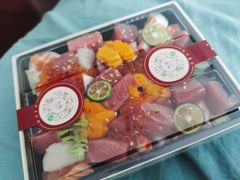 -水之惠鲜鱼料理(王府大街店)