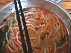 米线-鸿浩扒猪脚米线