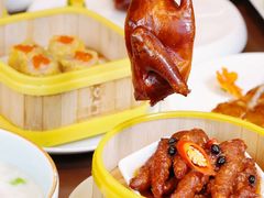 -香港狮子山下·明星粤菜餐厅(北苑店)