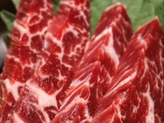 -牛将军•涮肉•烤肉(北京王府井·故宫店)