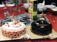 -黑池口感烘焙·生日蛋糕(坂田店)