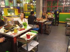 -正宗钢管厂五区·小郡肝火锅·串串香(商品街总店)
