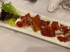 -摩根扒房(桐梓林店)