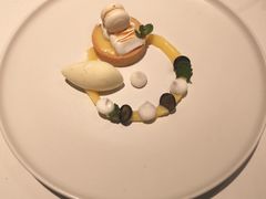 -L'Arome芳芳法国餐厅(仙林金鹰店)