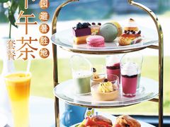 -潮府馆·非遗潮州菜·世纪公园(新国际博览中心店)