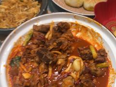 -马老六清真餐厅(雁滩店)