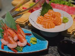 -NIUAN牛庵·日式和牛烧肉(恒隆店)
