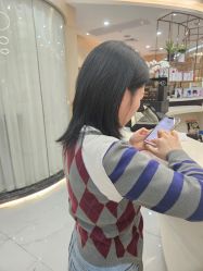 -Alger.O美感沙龙