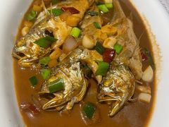 -小城故事·地道宁波味(月湖盛园店)