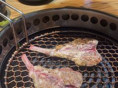 -九田家黑牛烤肉料理(新光汇店)