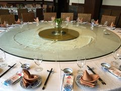 -渔堂公园餐厅·本帮菜(乐园路店)