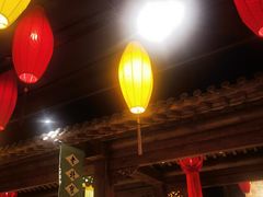 -北平盛世·新京菜·北京烤鸭(劲松·双井店)