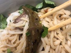 -面乙新派手擀面(大悦城店)