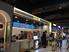 -胖东来生活广场(健康路店)