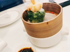 铭家虾饺皇-铭家点心(秦岭路店)