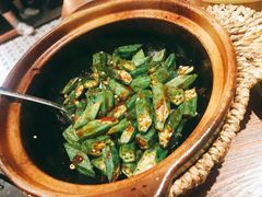 -南拳十三姨·潮汕砂锅粥(世纪金源店)