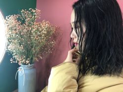 -Moyue HAIR SALON