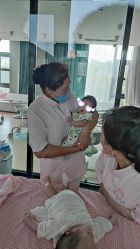 -喜喜月子爱护机构(槐东南路店)