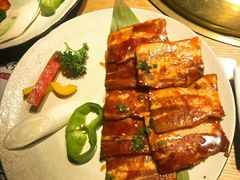 -久苑烧肉(世界城广场店)