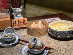 -南京大牌档(富力海珠城店)