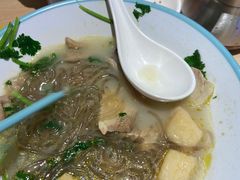 -小杨生煎(湟普汇店)