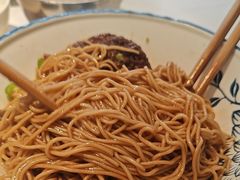 -镇南锅盖面馆(解放路店)