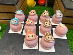 -温德姆至尊酒店·海鲜自助餐厅(海沧店)