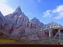 -厦门方特梦幻王国