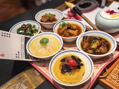 -长安大牌档之龙头酒肆(荣民龙首广场店)