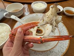 -高佳庄·海鲜酒楼(东港店)