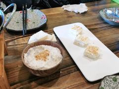 -格日勒阿妈蒙古厨房(大召店)